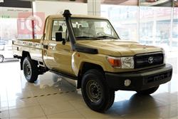 Toyota Land Cruiser 70 Pickup